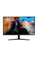 Obrázok pre Samsung UJ59 počítačový monitor 81,3 cm (32") 3840 x 2160 px 4K Ultra HD LCD Šedá