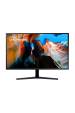Obrázok pre Samsung UJ59 počítačový monitor 81,3 cm (32") 3840 x 2160 px 4K Ultra HD LCD Šedá