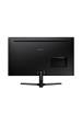 Obrázok pre Samsung UJ59 počítačový monitor 81,3 cm (32") 3840 x 2160 px 4K Ultra HD LCD Šedá
