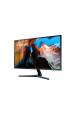 Obrázok pre Samsung UJ59 počítačový monitor 81,3 cm (32") 3840 x 2160 px 4K Ultra HD LCD Šedá