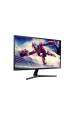 Obrázok pre Samsung UJ59 počítačový monitor 81,3 cm (32") 3840 x 2160 px 4K Ultra HD LCD Šedá