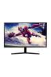 Obrázok pre Samsung UJ59 počítačový monitor 81,3 cm (32") 3840 x 2160 px 4K Ultra HD LCD Šedá