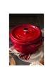 Obrázok pre Staub 40509-835-0 pečicí kastrol 3,7 l Litina