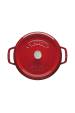 Obrázok pre Staub 40509-835-0 pečicí kastrol 3,7 l Litina