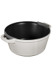 Obrázok pre Staub La Cocotte Kulatý Litina Zapékací miska na casserole