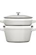 Obrázok pre Staub La Cocotte Kulatý Litina Zapékací miska na casserole