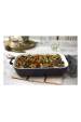 Obrázok pre Staub 40511-149-0 nádobí na pečení 4,4 l Obdélníkový Keramický Zapékací miska na casserole