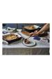 Obrázok pre Staub 40511-149-0 nádobí na pečení 4,4 l Obdélníkový Keramický Zapékací miska na casserole