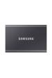 Obrázok pre Samsung MU-PC4T0T 4 TB USB typu C 3.2 Gen 2 (3.1 Gen 2) Šedá, Titanová