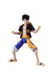 Obrázok pre ANIME HEROES ONE PIECE - MONKEY D. LUFFY DRESSROSA