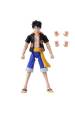 Obrázok pre ANIME HEROES ONE PIECE - MONKEY D. LUFFY DRESSROSA