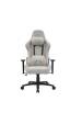 Obrázok pre Onex STC Snug L Series | Onex | Gaming chairs | Short Pile Linen | Ivory
