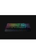 Obrázok pre Razer Huntsman V3 Pro klávesnice Hraní USB QWERTY Angličtina (UK) mezinárodní Bílá