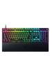 Obrázok pre Razer Huntsman V3 Pro klávesnice Hraní USB QWERTY Angličtina (UK) mezinárodní Bílá