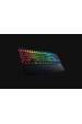 Obrázok pre Razer Huntsman V3 Pro klávesnice Hraní USB QWERTY Angličtina (UK) mezinárodní Bílá