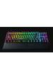 Obrázok pre Razer RZ03-04980100-R3M1 klávesnice Hraní USB QWERTY Americká angličtina Černá
