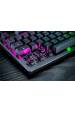 Obrázok pre Razer RZ03-04980100-R3M1 klávesnice Hraní USB QWERTY Americká angličtina Černá