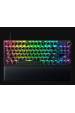 Obrázok pre Razer RZ03-04980100-R3M1 klávesnice Hraní USB QWERTY Americká angličtina Černá