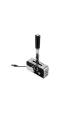Obrázok pre Thrustmaster TSS Handbrake Černá, Stříbrná USB Ruční brzda Analogový/digitální PC, PlayStation 4, PlayStation 5, Xbox One, Xbox One S, Xbox One X, Xbox Series S, Xbox Series X