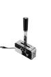 Obrázok pre Thrustmaster TSS Handbrake Černá, Stříbrná USB Ruční brzda Analogový/digitální PC, PlayStation 4, PlayStation 5, Xbox One, Xbox One S, Xbox One X, Xbox Series S, Xbox Series X