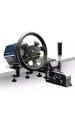 Obrázok pre Thrustmaster TSS Handbrake Černá, Stříbrná USB Ruční brzda Analogový/digitální PC, PlayStation 4, PlayStation 5, Xbox One, Xbox One S, Xbox One X, Xbox Series S, Xbox Series X