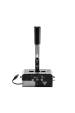 Obrázok pre Thrustmaster TSS Handbrake Černá, Stříbrná USB Ruční brzda Analogový/digitální PC, PlayStation 4, PlayStation 5, Xbox One, Xbox One S, Xbox One X, Xbox Series S, Xbox Series X