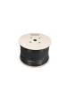 Obrázok pre Digitus DK-1741-VH-10-OD síťový kabel Černá 1000 m Cat7 S/FTP (S-STP)