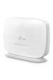 Obrázok pre TP-Link TL-MR105 bezdrátový router Fast Ethernet Jednopásmový (2,4 GHz) 4G Bílá