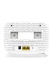 Obrázok pre TP-Link TL-MR105 bezdrátový router Fast Ethernet Jednopásmový (2,4 GHz) 4G Bílá