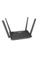 Obrázok pre ASUS RT-AX52 AX1800 AiMesh bezdrátový router Gigabit Ethernet Dvoupásmový (2,4 GHz / 5 GHz) Černá