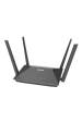 Obrázok pre ASUS RT-AX52 AX1800 AiMesh bezdrátový router Gigabit Ethernet Dvoupásmový (2,4 GHz / 5 GHz) Černá