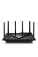 Obrázok pre TP-Link Archer AX5400 bezdrátový router Gigabit Ethernet Tři pásma (2,4 GHz / 5 GHz / 6 GHz) Černá