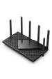 Obrázok pre TP-Link Archer AX5400 bezdrátový router Gigabit Ethernet Tři pásma (2,4 GHz / 5 GHz / 6 GHz) Černá