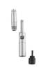 Obrázok pre ZWILLING 79854-001-0 zastřihovač vousů a vlasů Nerezová ocel
