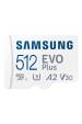 Obrázok pre Samsung MB-MC512S 512 GB MicroSDXC UHS-I