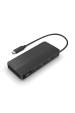 Obrázok pre Lenovo 40B90100EU dokovací stanice/replikátor portů Kabel USB 3.2 Gen 1 (3.1 Gen 1) Type-C Černá