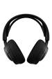 Obrázok pre Steelseries Arctis Nova 5 Sluchátka s mikrofonem Bezdrátový Přes hlavu Hraní USB typu C Bluetooth Černá