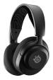 Obrázok pre Steelseries Arctis Nova 5 Sluchátka s mikrofonem Bezdrátový Přes hlavu Hraní USB typu C Bluetooth Černá