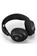Obrázok pre Steelseries Arctis Nova 5 Sluchátka s mikrofonem Bezdrátový Přes hlavu Hraní USB typu C Bluetooth Černá