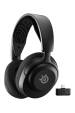 Obrázok pre Steelseries Arctis Nova 5 Sluchátka s mikrofonem Bezdrátový Přes hlavu Hraní USB typu C Bluetooth Černá