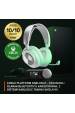 Obrázok pre Steelseries 61525 sluchátka / náhlavní souprava Sluchátka s mikrofonem Kabel Přes hlavu Hraní USB typu C Bílá