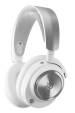 Obrázok pre Steelseries 61525 sluchátka / náhlavní souprava Sluchátka s mikrofonem Kabel Přes hlavu Hraní USB typu C Bílá