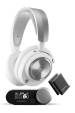 Obrázok pre Steelseries 61525 sluchátka / náhlavní souprava Sluchátka s mikrofonem Kabel Přes hlavu Hraní USB typu C Bílá