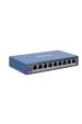 Obrázok pre TP-Link Omada SX3008F síťový přepínač Řízený L2/L3 Černá