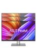 Obrázok pre ASUS ProArt PA24ACRV počítačový monitor 60,5 cm (23.8") 2560 x 1440 px Quad HD LCD Černá