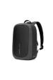Obrázok pre XD DESIGN BATOH PROTI KRÁDEŽI BOBBY EDGE BLACK P/N: P706.2501