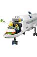 Obrázok pre LEGO CITY 60367 OSOBNÍ LETADLO