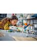 Obrázok pre LEGO CITY 60367 OSOBNÍ LETADLO