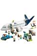 Obrázok pre LEGO CITY 60367 OSOBNÍ LETADLO
