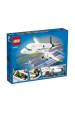 Obrázok pre LEGO CITY 60367 OSOBNÍ LETADLO